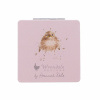 Wrendale Zakspiegeltje "Home Tweet Home" - Afbeelding 2