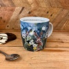 Alex Clark mok 400ml - Little Rabbits - Afbeelding 3