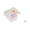 Wrendale Sticky Note Block - Pottering About