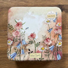 Alex Clark Kaartenblikje set 16 - Floral Pinks - Afbeelding 2