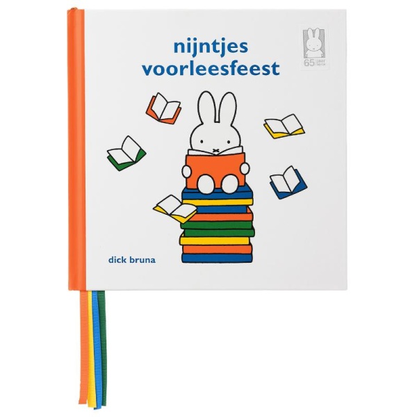 Nijntjes voorleesfeest - Dick Bruna